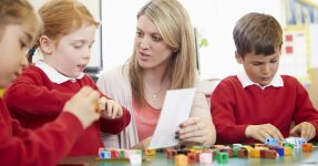 Activities to improve dyscalculia