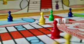 Activities to Work On Dyscalculia: Board Games